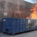 exdfTrash emote for Discord