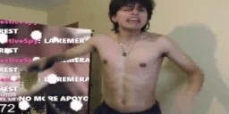 extremeCheer emote for Discord