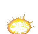 Exploding emote for Discord