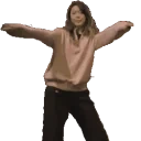 exemSpank emote for Discord