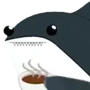 exerCoffee emote for Discord