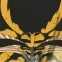 Exodia emote for Discord