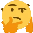 ExtremelyPerplexed emote for Discord