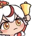 EXPLODEKHAN emote for Discord