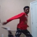 ExSturdy emote for Discord