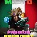 EXPLODEMILITO emote for Discord