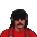 EXALT emote for Discord