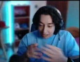 excuses emote for Discord