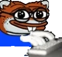 ewronaktualnie emote for Discord