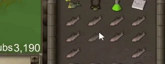 examinecape emote for Discord