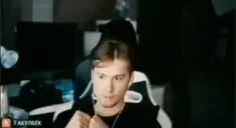 exileshowDance emote for Discord