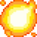 Explosion animated emote for Discord, Twitch and Slack