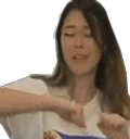exemDance emote for Discord
