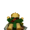 exercise emote for Discord