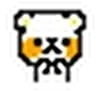 excited emote for Discord