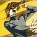 Exodia animated emote for Discord, Twitch and Slack