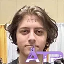 EXPLODEATP emote for Discord