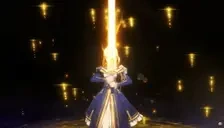 EXCALIBUR emote for Discord