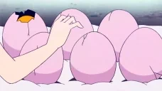 Exeggcute emote for Discord