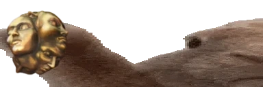 exaltVibe emote for Discord