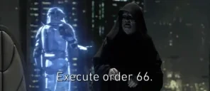 ExecuteOrder66 emote for Discord