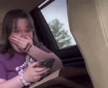 Excited emote for Discord