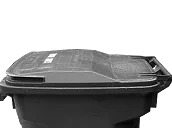 exemTRASH emote for Discord