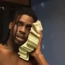 ExcuseMe emote for Discord