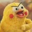 EXCUSEME emote for Discord