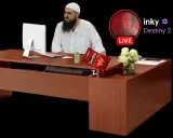 ewbrothadestiny emote for Discord