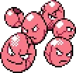 Exeggcute emote for Discord