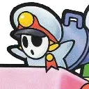 EXPLODEMITCH emote for Discord