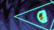 Exodia emote for Discord