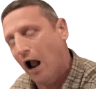 ExcitedTim emote for Discord
