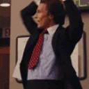 ExcitedMcConaughey emote for Discord