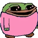 Excitedgers emote for Discord