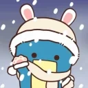 Exilium emote for Discord