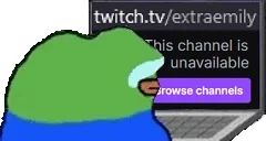 exemBanned emote for Discord