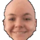 EXPLODEAIIY emote for Discord