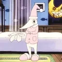 excaliburBedtime emote for Discord