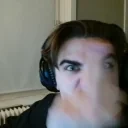 ExcentisFU emote for Discord