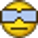 ExclusiveMember emote for Discord
