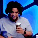 excited emote for Discord