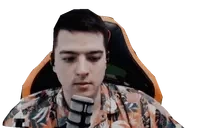 exigentWTF emote for Discord