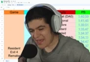 EXCEL emote for Discord