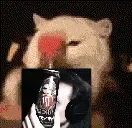 exarShakey emote for Discord