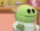 excited emote for Discord