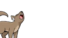 EXCITED emote for Discord