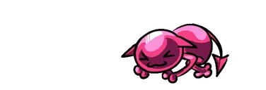 EXCITED emote for Discord