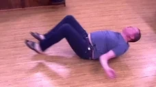 exorcism emote for Discord